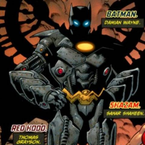 1531309 Damijpg — Damian Wayne Costumes option 2