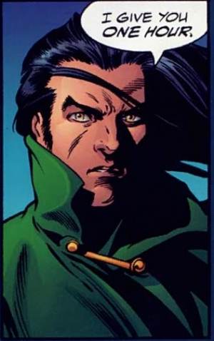 1583773 Sonofthebat010ajpg — Damian Wayne Costumes option 3