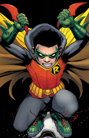 2154525 2037949damianjpeg — Damian Wayne Costumes option 5