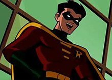 220px Damianwaynebjpg — Damian Wayne Costumes option 6