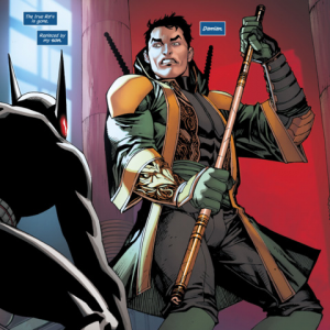 5866121 1495638211051jpg — Damian Wayne Costumes option 14