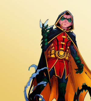 5bd3e81fca57349d764a83965609258dpng — Damian Wayne Costumes option 15