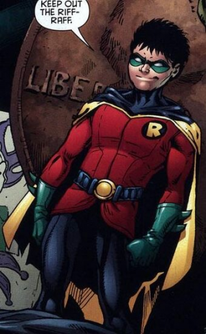 Damian Waynejpg — Damian Wayne Costumes option 20