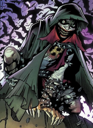 Damianwaynedarkmultiverse0001jpg — Damian Wayne Costumes option 23