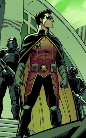 E9e2c94539efb500ed93d146ecb305bajpg — Damian Wayne Costumes option 25