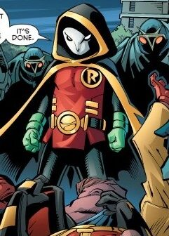 Graysondamianwayne0001jpg — Damian Wayne Costumes option 27