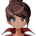 Aoiasahinapng — Danganrompa All Characters option 3