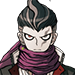 Gundhamtanakapng — Danganrompa All Characters option 14