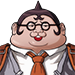 Hifumiyamadapng — Danganrompa All Characters option 17