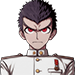 Kiyotakaishimarupng — Danganrompa All Characters option 32