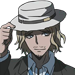 Koichikizakurapng — Danganrompa All Characters option 33