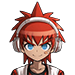 Masarudaimonpng — Danganrompa All Characters option 45