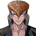 Mondoowadapng — Danganrompa All Characters option 50