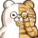 Monosukepng — Danganrompa All Characters option 55