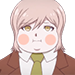 Ultimateimposterdespairpng — Danganrompa All Characters option 82