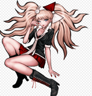 8705312d18b6fa4c7ff7e894e16a5f49png — Danganrompa Tier list option 8