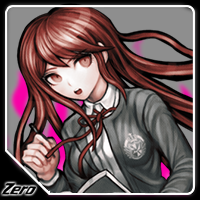 Wrgwggwgpng — Danganronpa - All Characters option 5