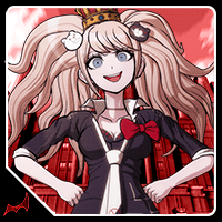 Zz1645204634regegergepng — Danganronpa - All Characters option 30