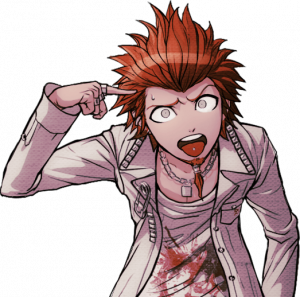Leonkuwhotapng — Danganronpa 1, 2, UDG Characters option 26