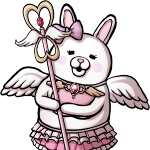 Lovelovepng — Danganronpa 1, 2, UDG Characters option 27