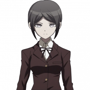 Mukuroikusabathe16thstudenthiddensomewhereinthisschoolwatchoutforherpng — Danganronpa 1, 2, UDG Characters option 33