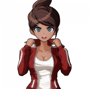 Owwyasahinapng — Danganronpa 1, 2, UDG Characters option 37