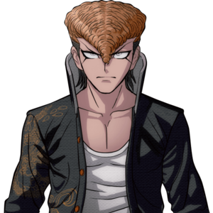 Zz1614272908ilikemendoowadapng — Danganronpa 1, 2, UDG Characters option 48