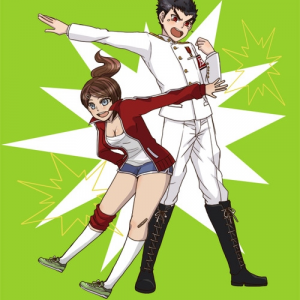 Aoi X Ishimarujpg — Danganronpa 1 ships option 6