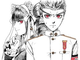 Celestia X Ishimarujpg — Danganronpa 1 ships option 26