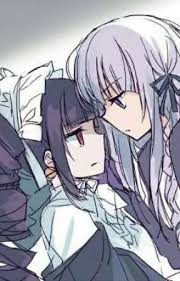 Celestia X Kykojpg — Danganronpa 1 ships option 27