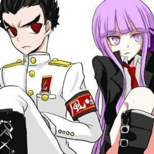 Ishimaru X Kyokojpg — Danganronpa 1 ships option 47