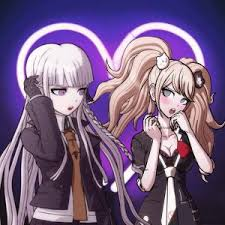 Junko X Kirigirijpg — Danganronpa 1 ships option 54