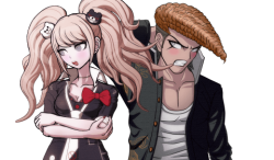 Junko X Mondopng — Danganronpa 1 ships option 56