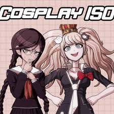 Junko X Tokojpg — Danganronpa 1 ships option 60