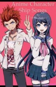 Leon X Sayakajpg — Danganronpa 1 ships option 67