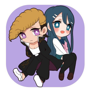 Mondo X Sayakajpg — Danganronpa 1 ships option 68