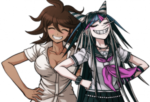 Akane Ibukipng — Danganronpa 2: Ultimate Ship Tier List option 4