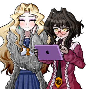 A8959faa E4f4 4e33 Aac3 E039a6ae3191png — Danganronpa Another Ships option 32