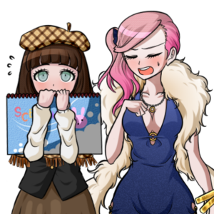 B5884878 1251 4538 A274 F9b6b1999546png — Danganronpa Another Ships option 38