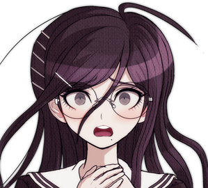 Tokoblush2png — Danganronpa Blushes option 33