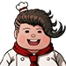 Teruterujpg — Danganronpa Character Alignment Chart option 77