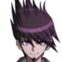 Danganronpav3kaitomomotahalfbodysprite28129png — Danganronpa Characters Games/Anime 1-V3 option 26