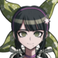 Danganronpav3tenkochabashirahalfbodysprite28129png — Danganronpa Characters Games/Anime 1-V3 option 33