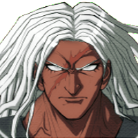 Despair Drawing Man Body 3png — Danganronpa Characters Games/Anime 1-V3 option 34