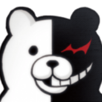 Dr1monokumapng — Danganronpa Characters Games/Anime 1-V3 option 36