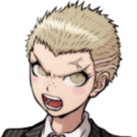Fuyuhikokuzuryuuhalfbodysprite28429png — Danganronpa Characters Games/Anime 1-V3 option 37