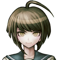 Komarunaegipng — Danganronpa Characters Games/Anime 1-V3 option 52