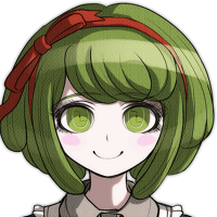 Monacatowahalfbodysprite1png — Danganronpa Characters Games/Anime 1-V3 option 61