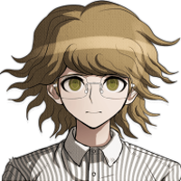 Taichifujisakihalfbodysprite1png — Danganronpa Characters Games/Anime 1-V3 option 78