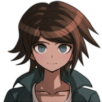 Yutaasahinahalfbodysprite28129png — Danganronpa Characters Games/Anime 1-V3 option 82